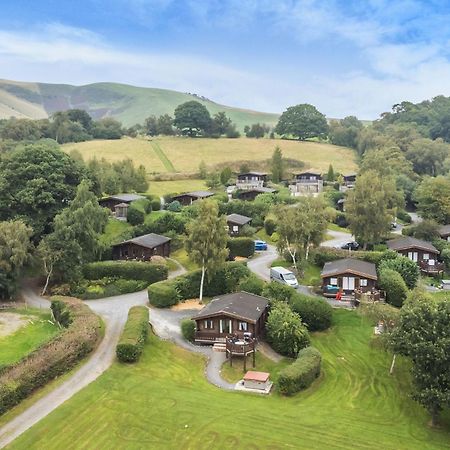 Barn Owl Lodge 라야더 외부 사진