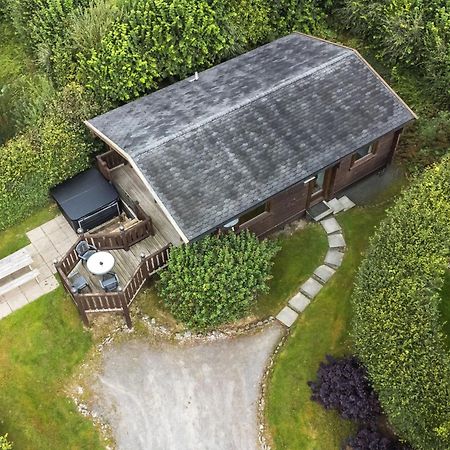 Barn Owl Lodge 라야더 외부 사진