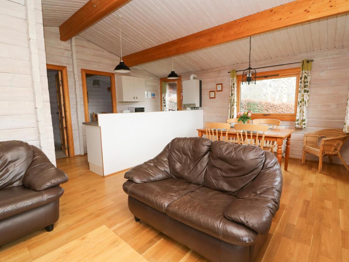 Barn Owl Lodge 라야더 외부 사진