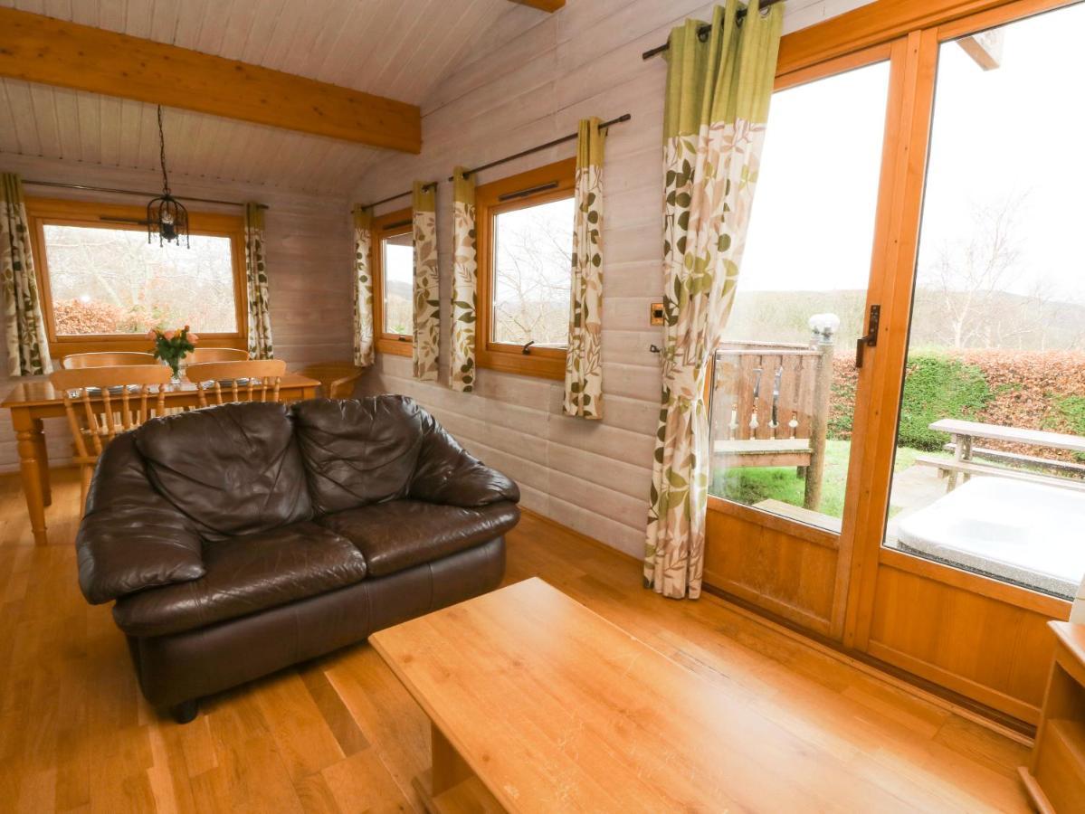 Barn Owl Lodge 라야더 외부 사진